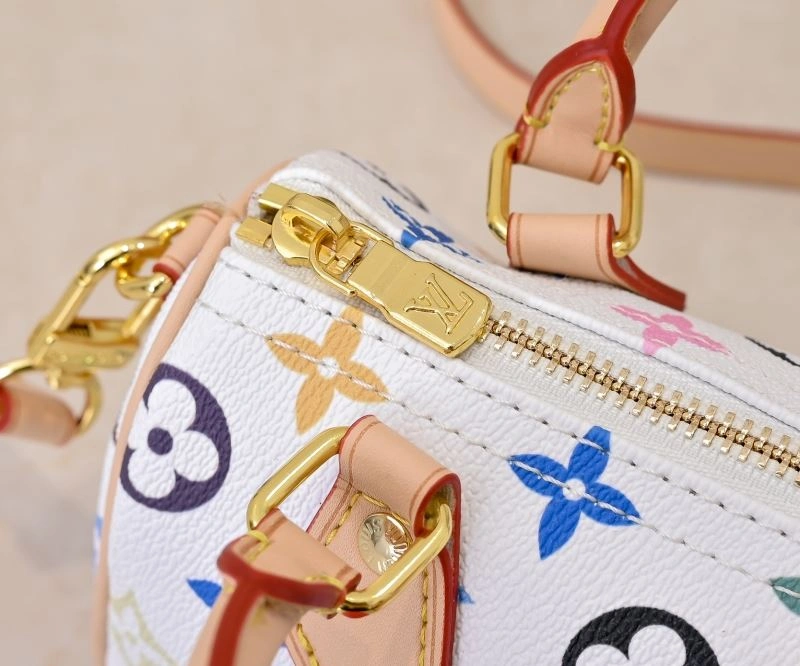 Louis Vuitton Speedy Bags Functional 79393