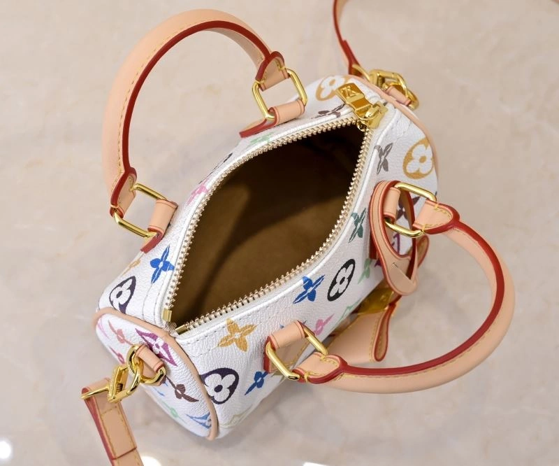 Louis Vuitton Speedy Bags Functional 79393