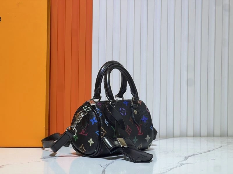 Louis Vuitton Speedy Bags Unisex 79390