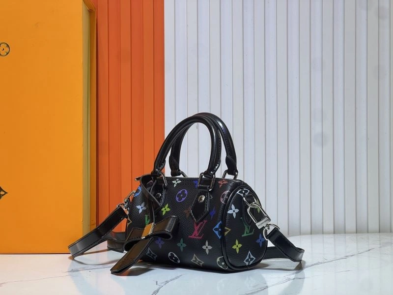 Louis Vuitton Speedy Bags Unisex 79390