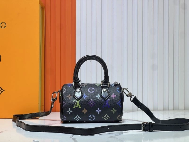 Louis Vuitton Speedy Bags Unisex 79390