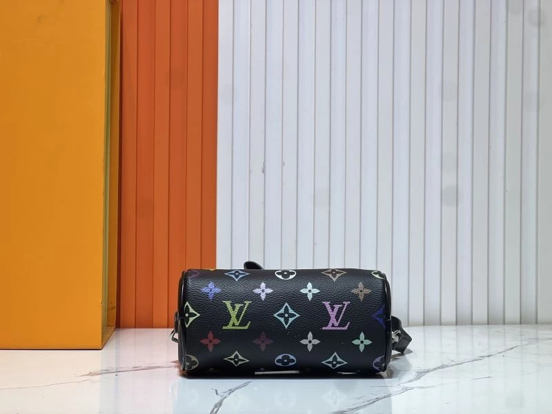 Louis Vuitton Speedy Bags Unisex 79390