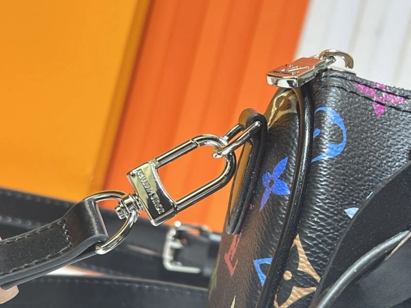 Louis Vuitton Speedy Bags Unisex 79390