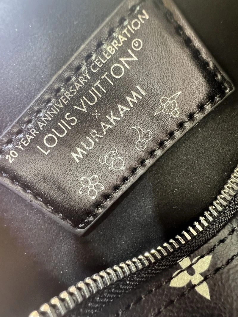 Louis Vuitton Speedy Bags Unisex 79390