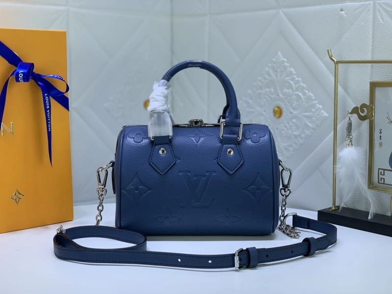 Colorful Louis Vuitton Speedy Bags 79382