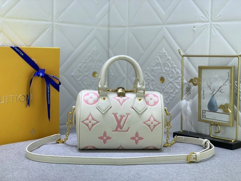 Louis Vuitton Speedy Bags ZipUp 79381