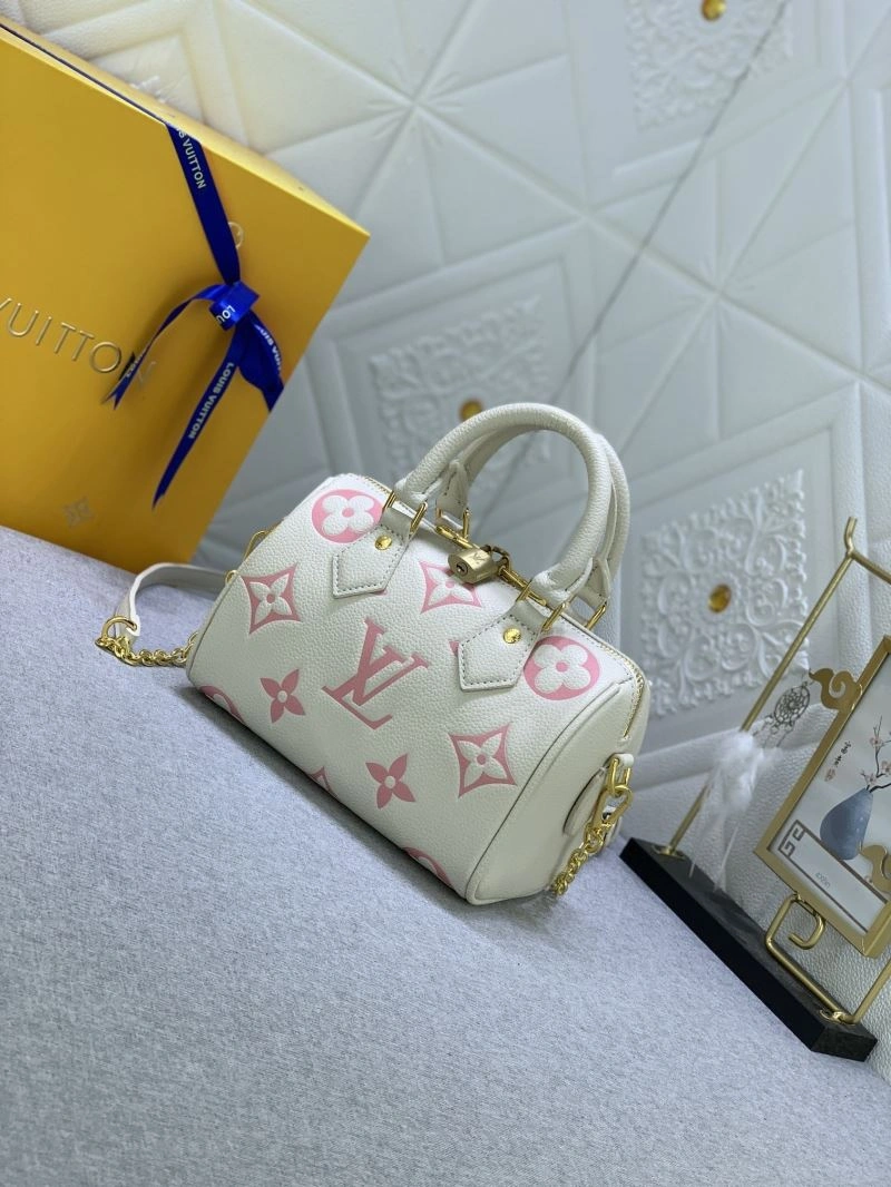 Louis Vuitton Speedy Bags ZipUp 79381