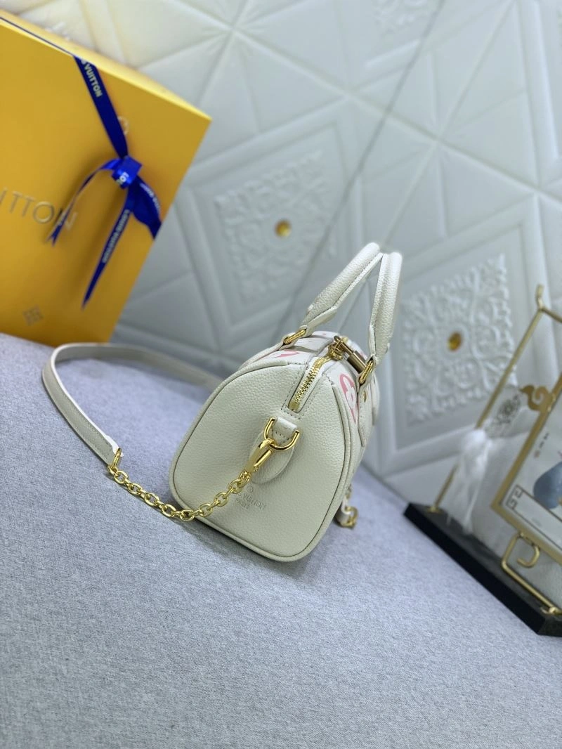 Louis Vuitton Speedy Bags ZipUp 79381