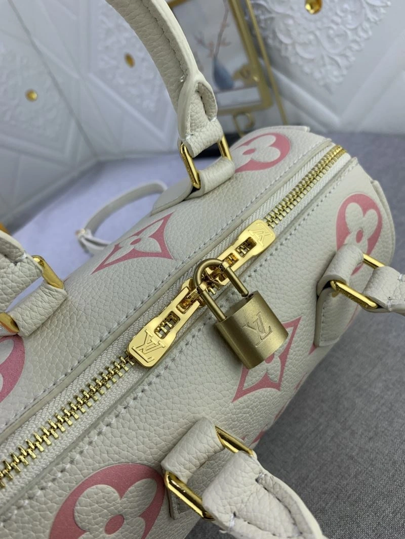 Louis Vuitton Speedy Bags ZipUp 79381