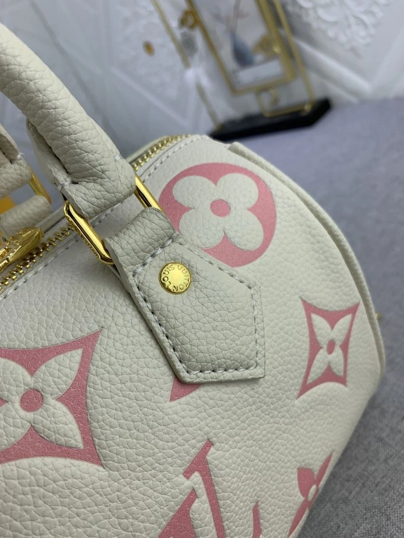 Louis Vuitton Speedy Bags ZipUp 79381