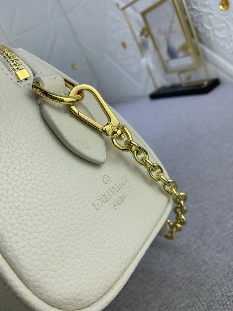Louis Vuitton Speedy Bags ZipUp 79381
