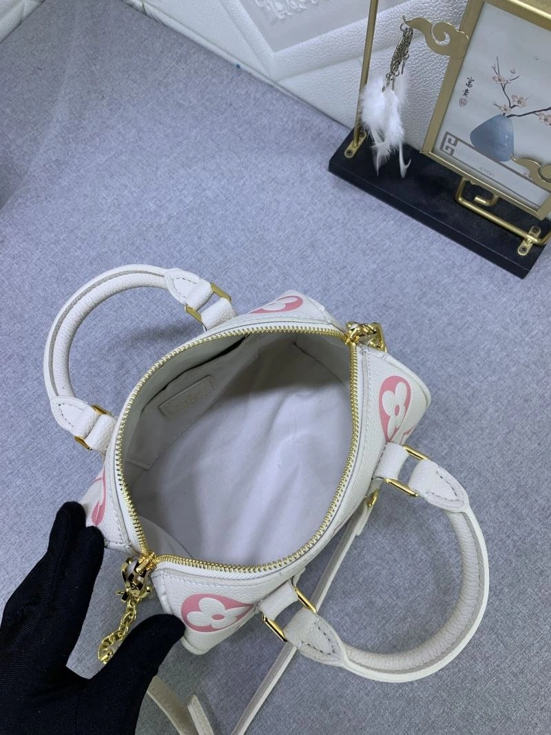 Louis Vuitton Speedy Bags ZipUp 79381