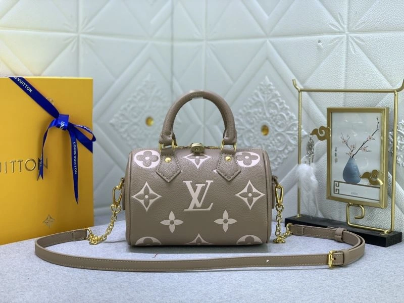 Louis Vuitton Speedy Bags Practical 79386