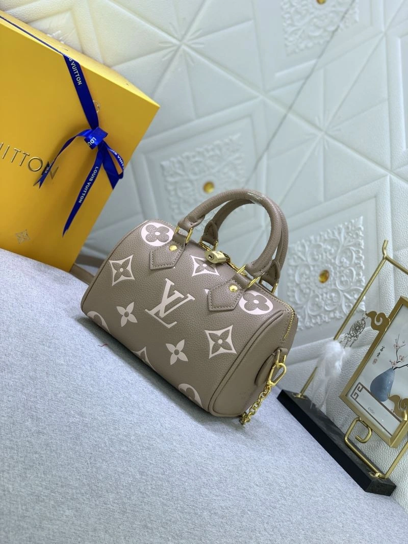 Louis Vuitton Speedy Bags Practical 79386