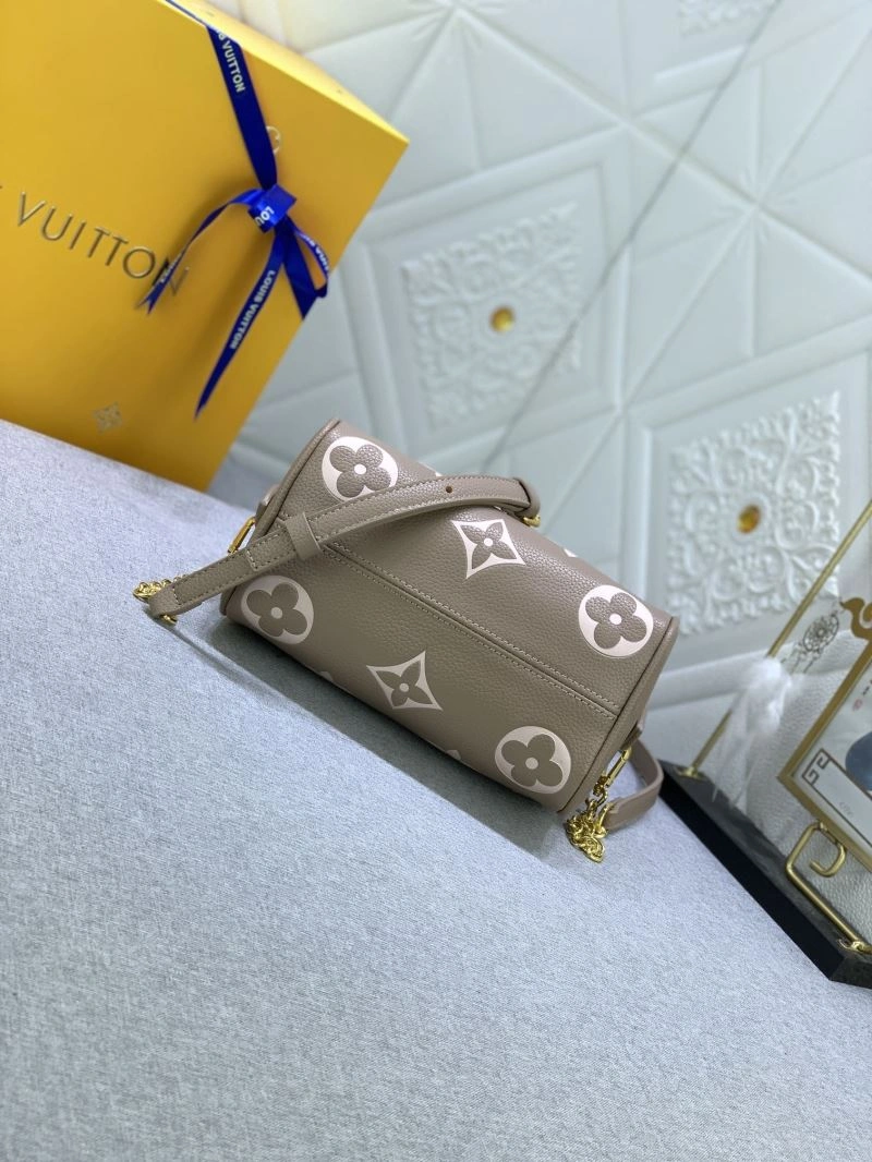 Louis Vuitton Speedy Bags Practical 79386