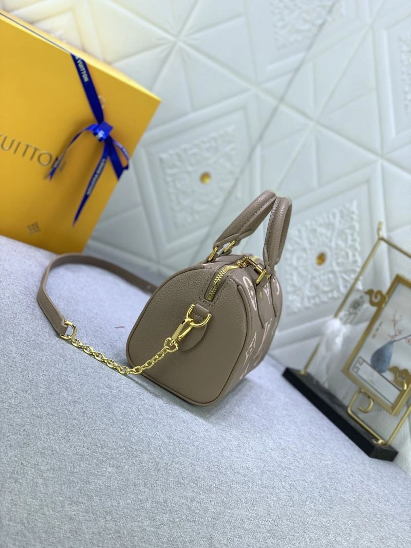Louis Vuitton Speedy Bags Practical 79386
