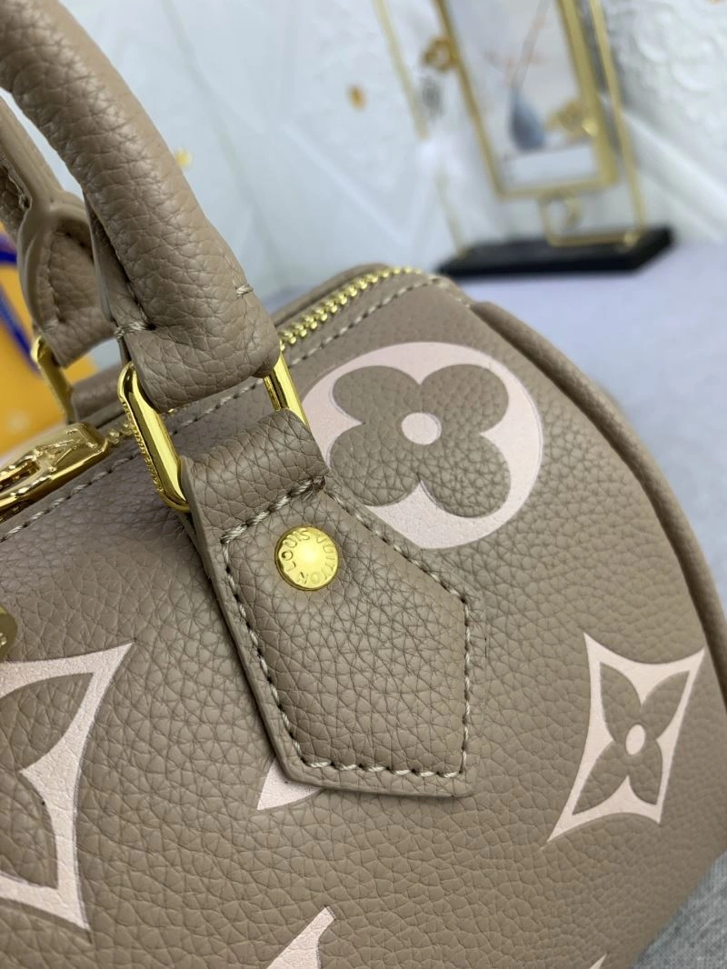 Louis Vuitton Speedy Bags Practical 79386