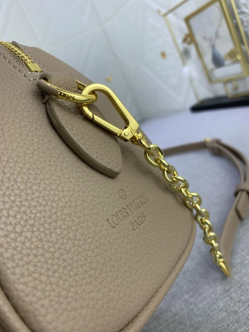 Louis Vuitton Speedy Bags Practical 79386