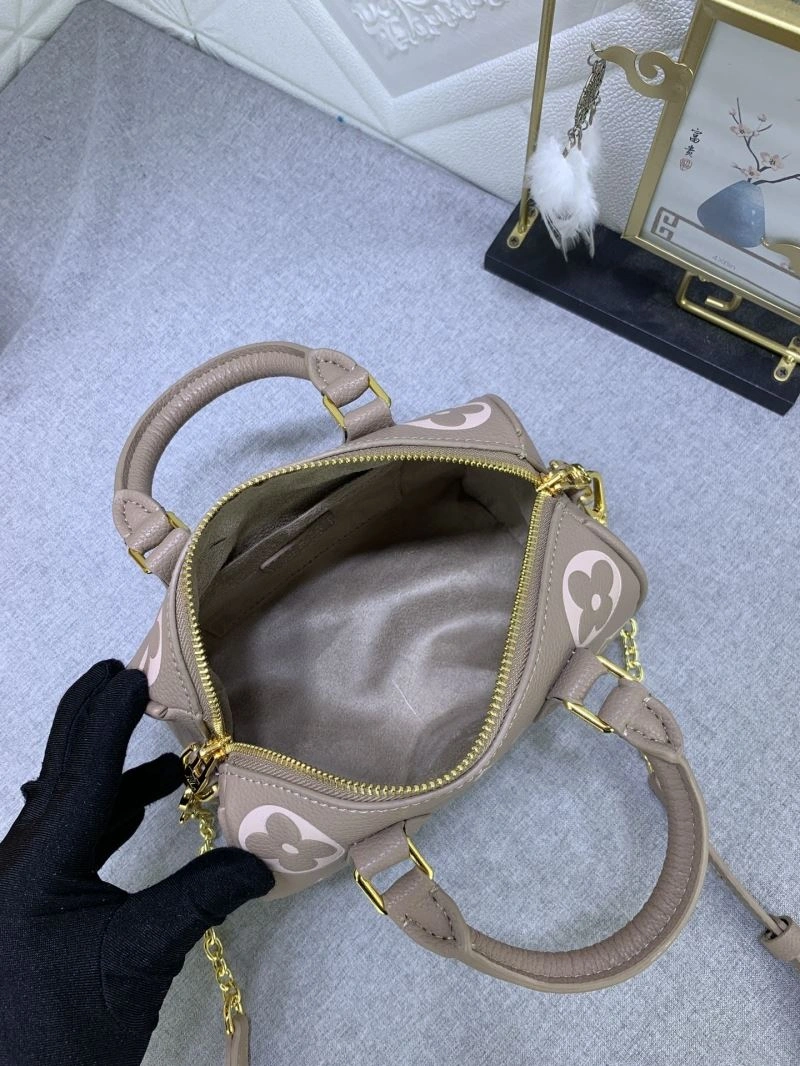 Louis Vuitton Speedy Bags Practical 79386