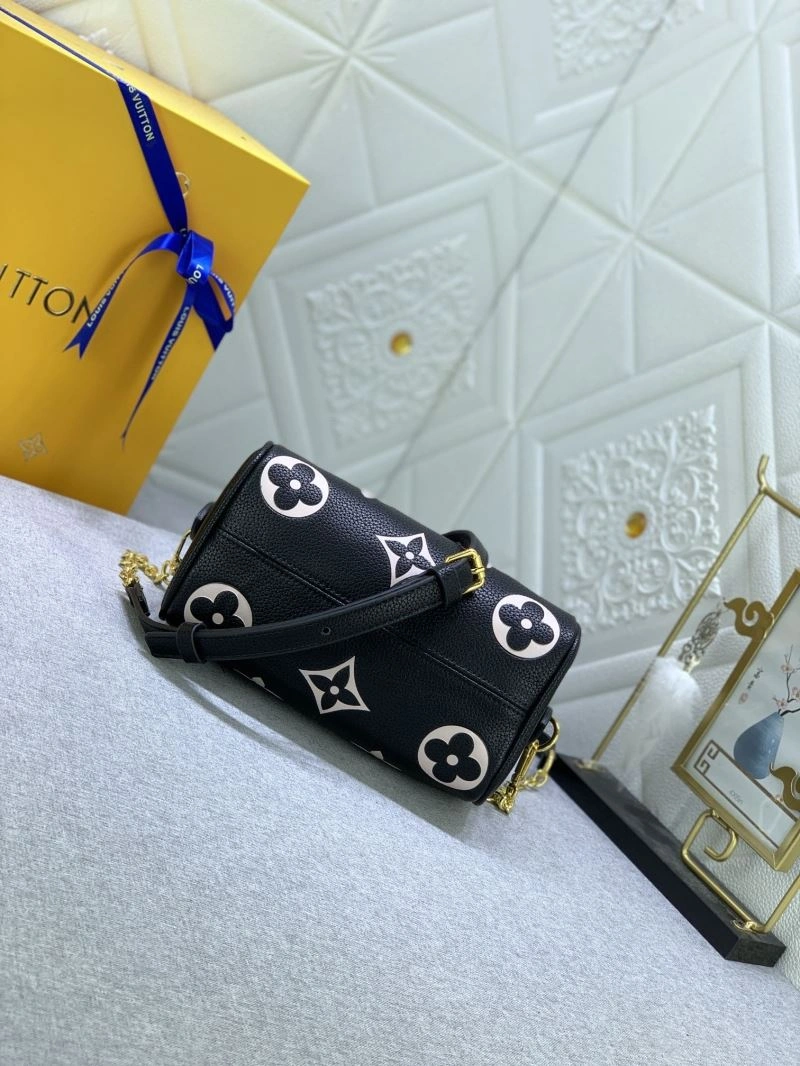 Bold Louis Vuitton Speedy Bags 79373