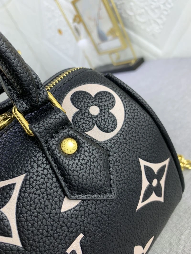 Bold Louis Vuitton Speedy Bags 79373