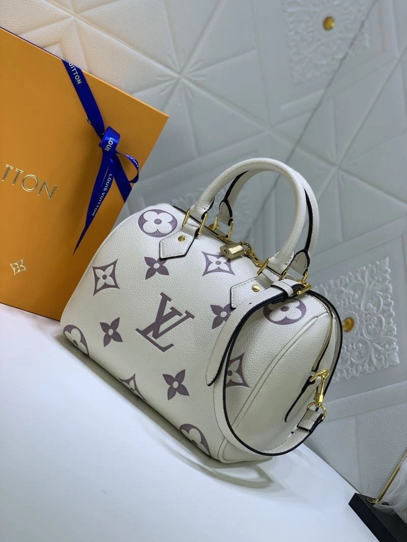 Supportive Louis Vuitton Speedy Bags 79371