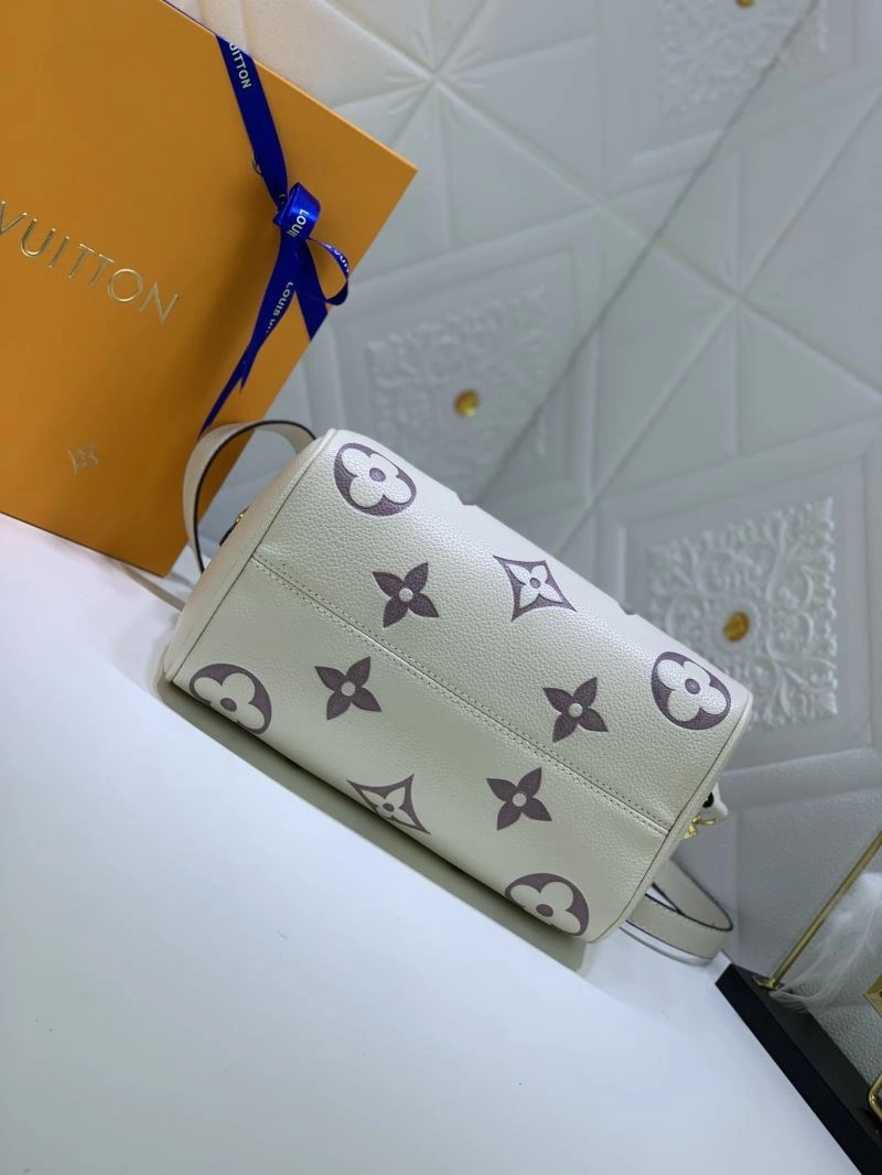 Supportive Louis Vuitton Speedy Bags 79371