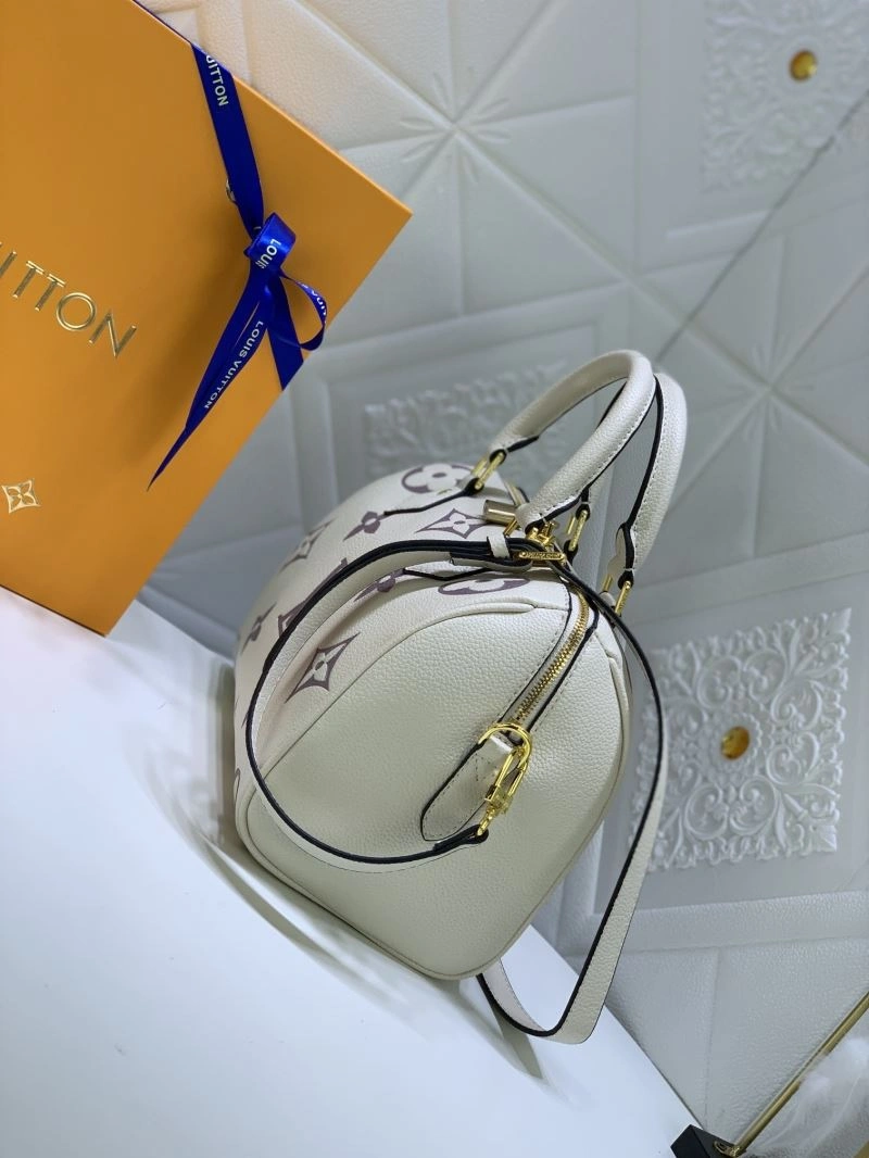 Supportive Louis Vuitton Speedy Bags 79371