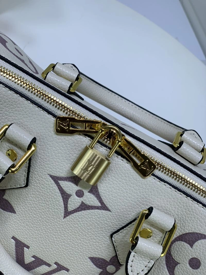 Supportive Louis Vuitton Speedy Bags 79371