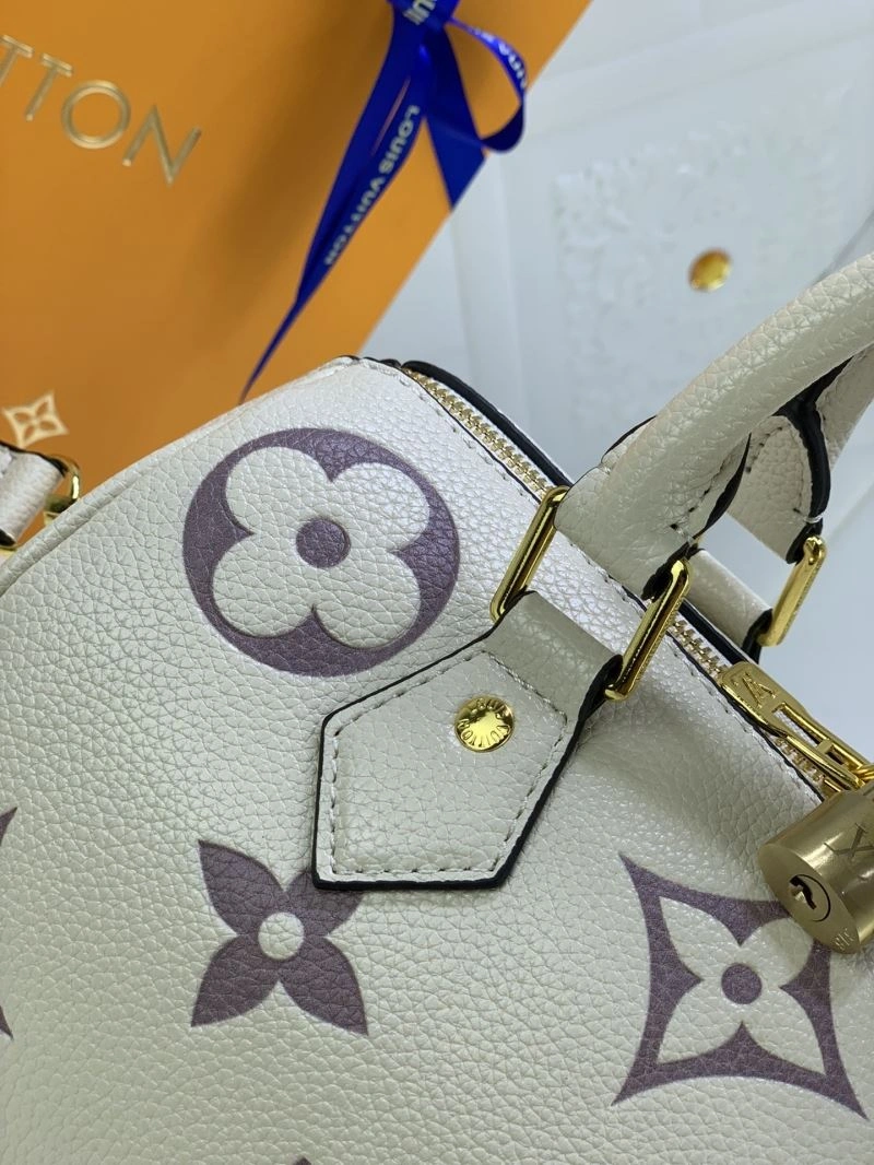 Supportive Louis Vuitton Speedy Bags 79371