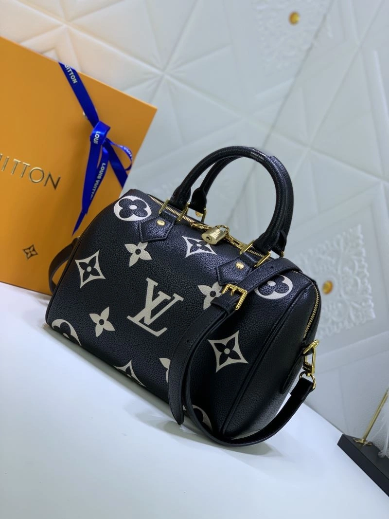 Soft Louis Vuitton Speedy Bags 79385