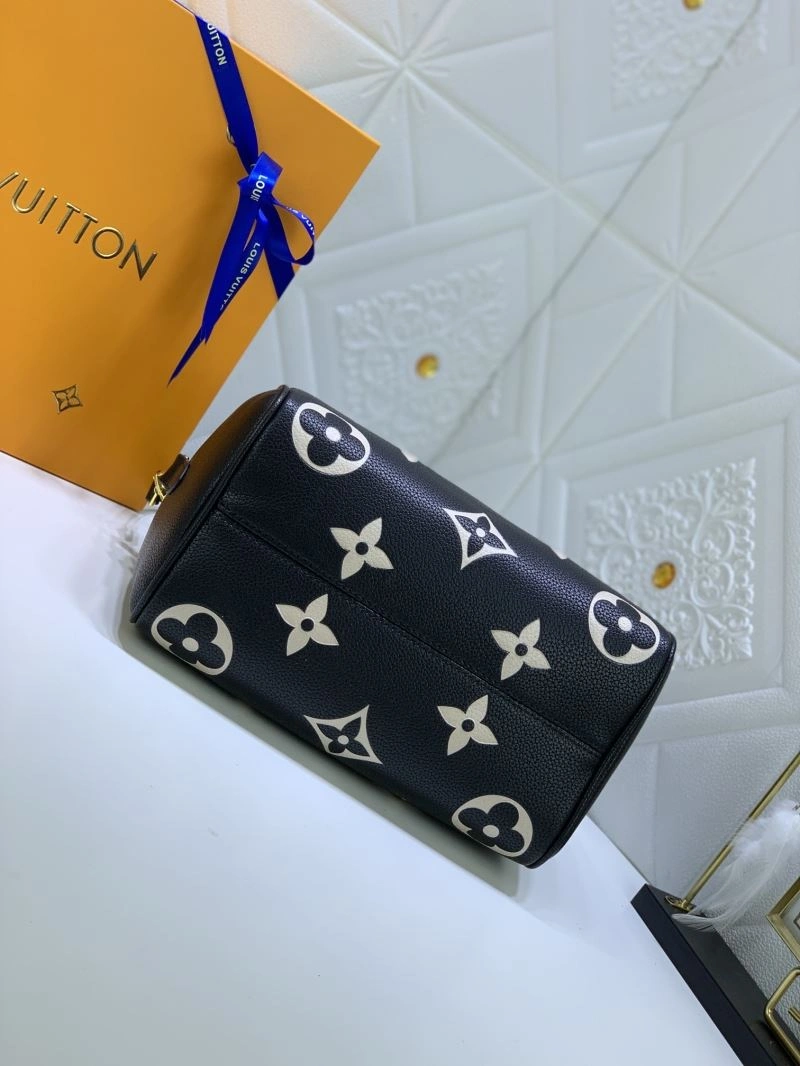Soft Louis Vuitton Speedy Bags 79385