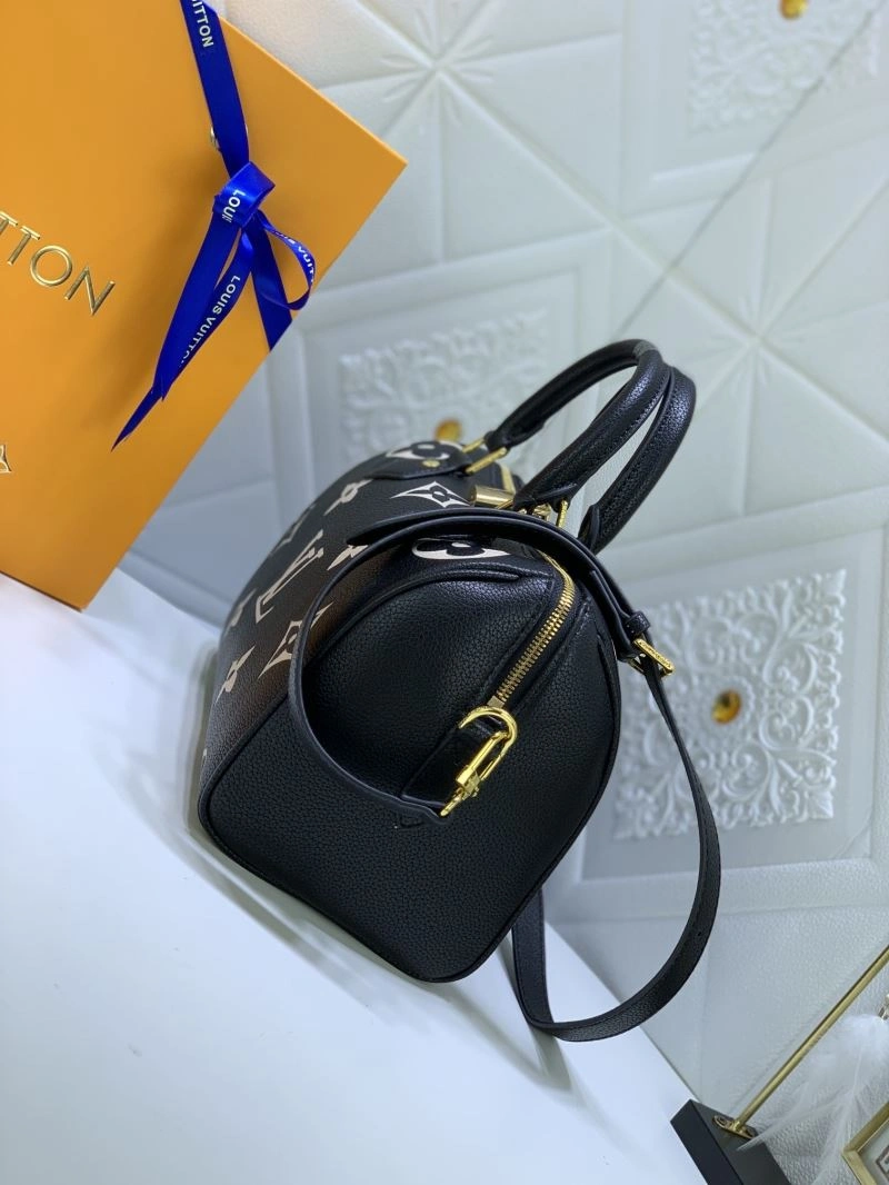 Soft Louis Vuitton Speedy Bags 79385