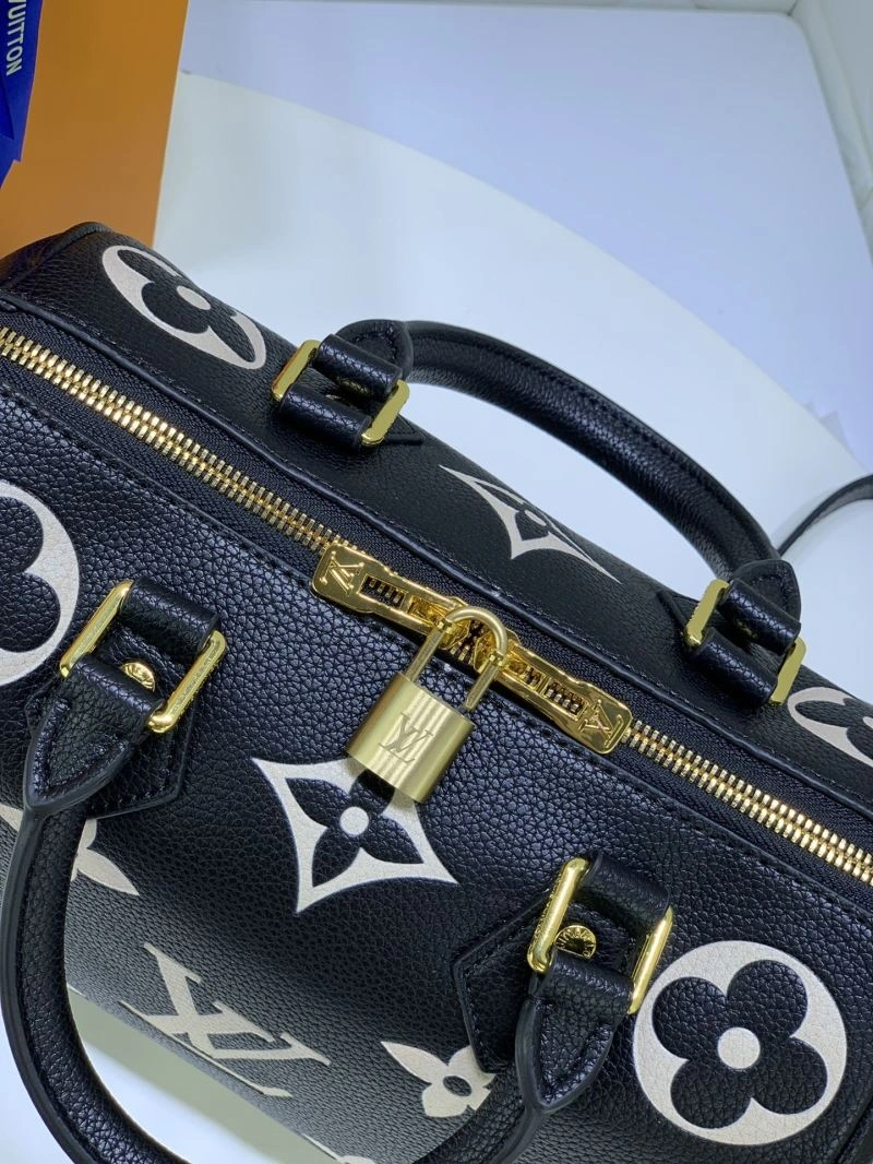 Soft Louis Vuitton Speedy Bags 79385
