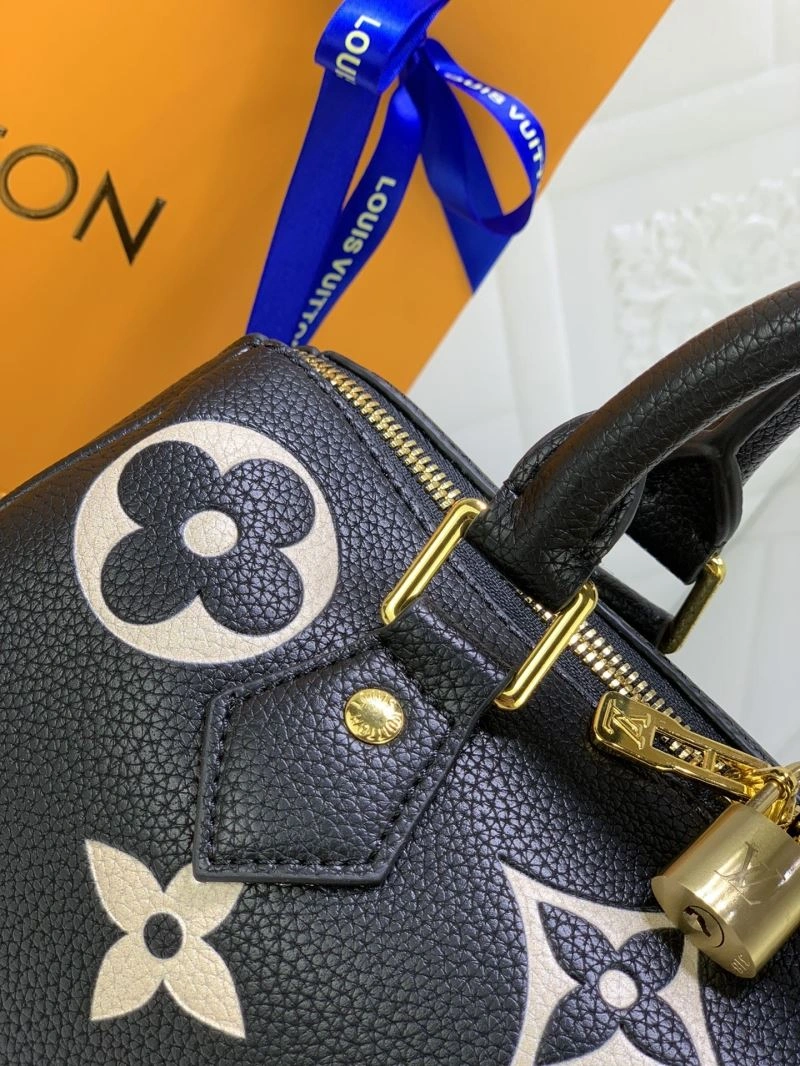 Soft Louis Vuitton Speedy Bags 79385