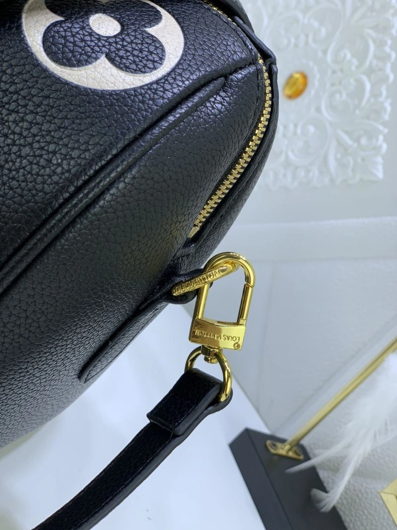 Soft Louis Vuitton Speedy Bags 79385