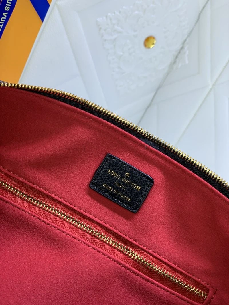 Soft Louis Vuitton Speedy Bags 79385