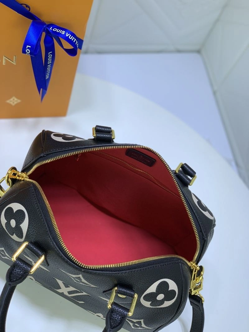 Soft Louis Vuitton Speedy Bags 79385