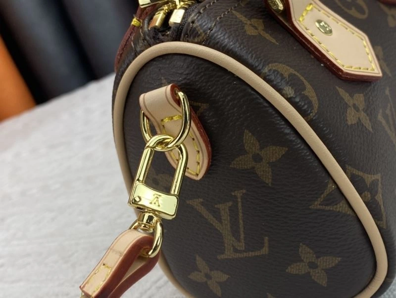 Louis Vuitton Speedy Bags UrbanChic 79378