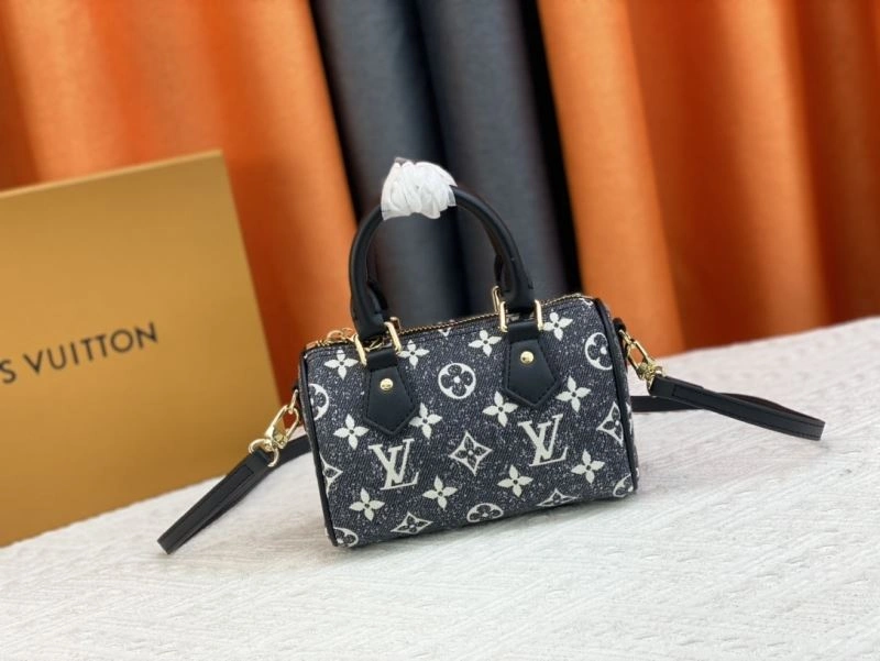 RelaxedFit Louis Vuitton Speedy Bags 79377