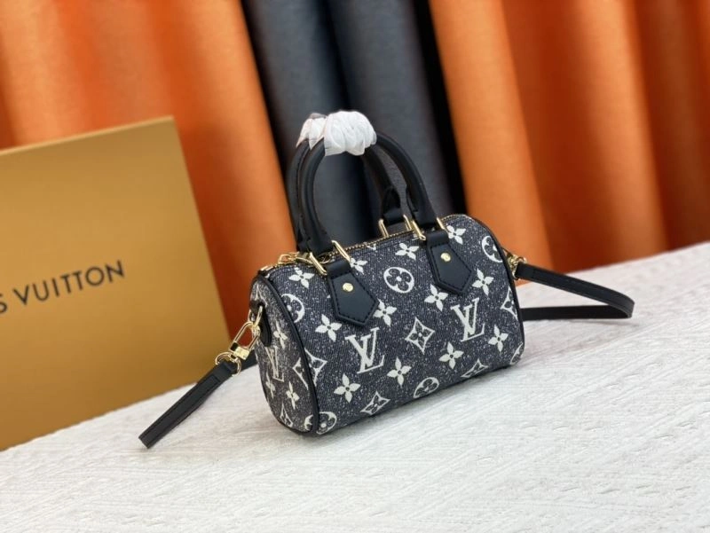 RelaxedFit Louis Vuitton Speedy Bags 79377