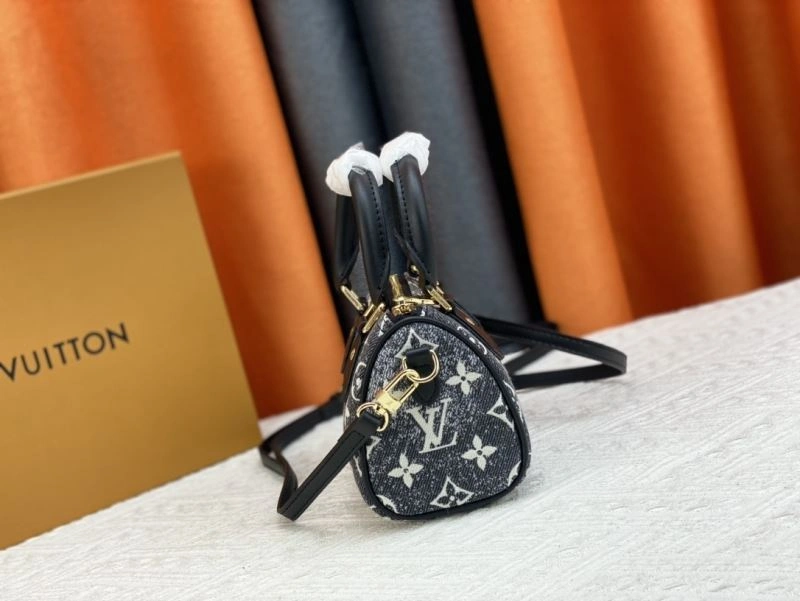 RelaxedFit Louis Vuitton Speedy Bags 79377