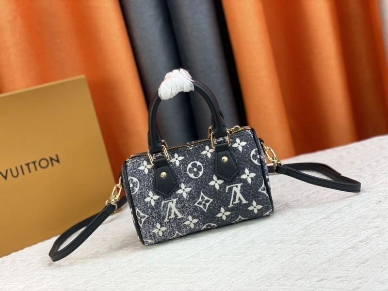 RelaxedFit Louis Vuitton Speedy Bags 79377