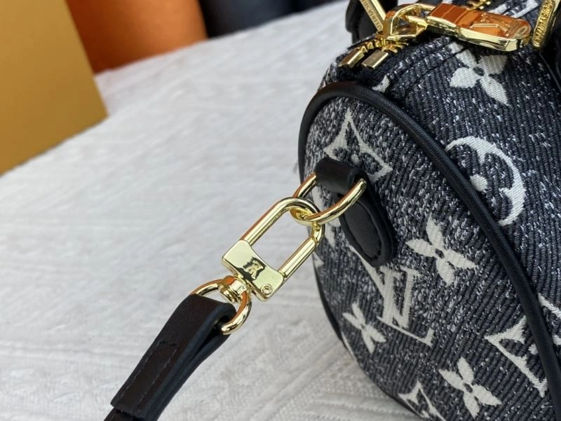 RelaxedFit Louis Vuitton Speedy Bags 79377