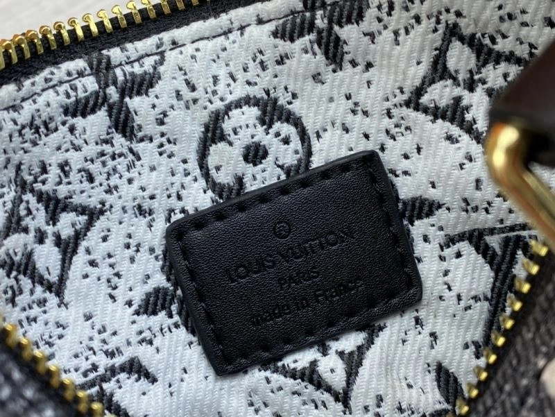 RelaxedFit Louis Vuitton Speedy Bags 79377