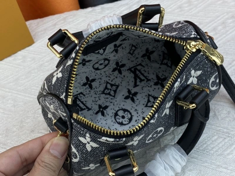 RelaxedFit Louis Vuitton Speedy Bags 79377