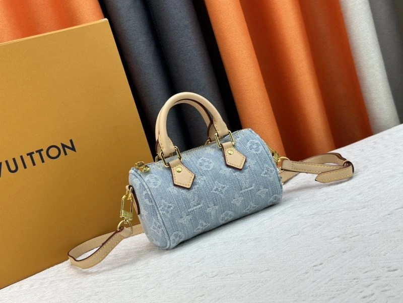 Louis Vuitton Speedy Bags QuickDry 79388