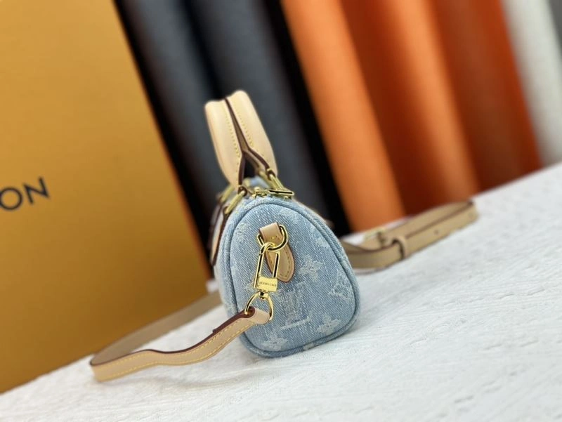 Louis Vuitton Speedy Bags QuickDry 79388