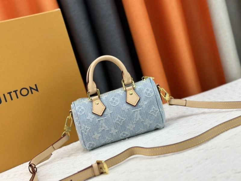 Louis Vuitton Speedy Bags QuickDry 79388