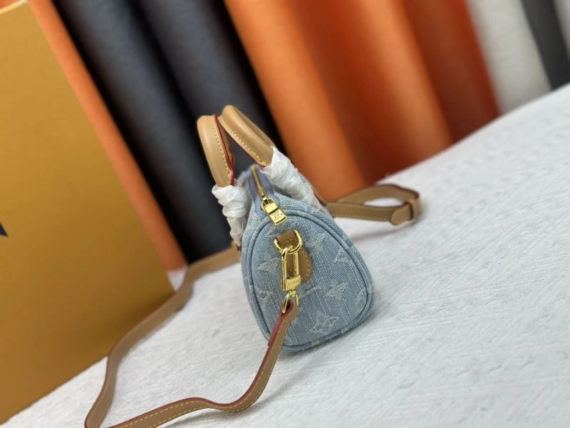 Classic Louis Vuitton Speedy Bags 79379